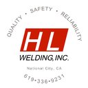 HL Welding Inc. company logo