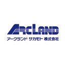 アークランドサカモト株式会社 company logo