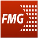 FMG Electronics company logo