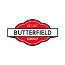 Butterfield Signs Ltd company logo