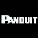 Panduit company logo