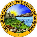 State of Montana company logo