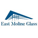 East Moline Glass company logo