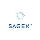 Sagen company logo