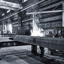 St. George Steel LLC company logo