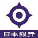 日本銀行 company logo