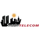 Sunrise Telecom company logo