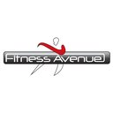 Fitness Avenue company logo