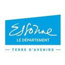 Conseil départemental de l'Essonne company logo
