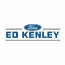 Ed Kenley Ford company logo