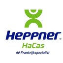 Heppner Netherlands Transport BV company logo