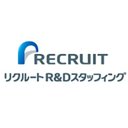株式会社リクルートR&amp;Dスタッフィング(リクルートグループ) company logo