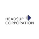 Headsup Corporation company logo