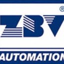 ZBV Automation GmbH company logo