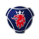 Scania company logo