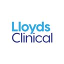 Lloyds Clinical company logo