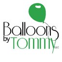 Balloons by Tommy company logo