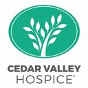 CEDAR VALLEY HOSPICE INC company logo