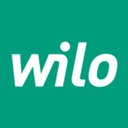 Wilo Mather and Platt Pumps company logo