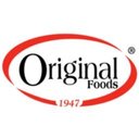Original Foods Limited company logo