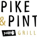 Pike and Pint Grill company logo