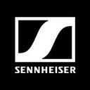 Sennheiser company logo