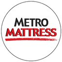 Metro Mattress company logo