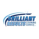 Brilliant Results Cleaning company logo