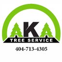AKA Tree Service company logo