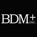 Meubles BDM + inc. company logo