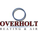 Overholt Heating & Air company logo