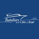 Bateliers de la Côte d'Azur company logo