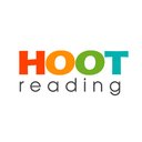 Hoot Reading company logo