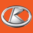 Kubota Montréal company logo