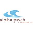 Alo.ha Psych Associates, Inc. company logo