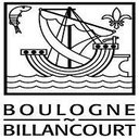 La Ville de Boulogne-Billancourt company logo