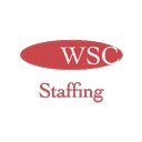 WSC Staffing company logo