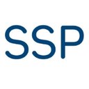 SSP AG company logo
