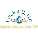 I Web 4 U company logo