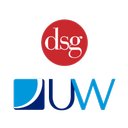 DS Graphics/Universal Wilde company logo