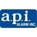 a.p.i Alarm Inc company logo