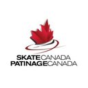 Skate Canada company logo