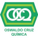 Oswaldo Cruz Química company logo