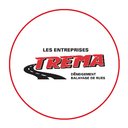 LES ENTREPRISES TREMA INC. company logo