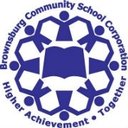Brownsburg Community School Corporation company logo