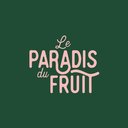 Le Paradis du Fruit company logo