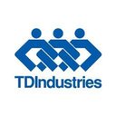 TDIndustries company logo