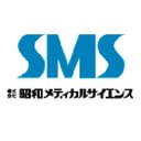 株式会社 昭和メディカルサイエンス company logo