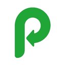 JustPark company logo