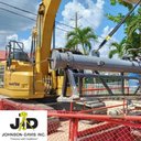 Johnson-Davis Inc. company logo